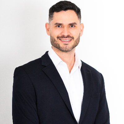 DR. ROBERTO CRUZ SIBAJA