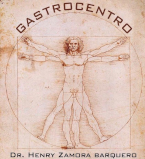 Logo GastroCentro
